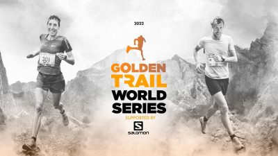 Golden trail series